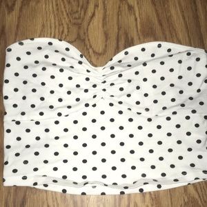 Forever 21 tube top